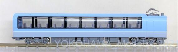 TOMIX 251系スーパービュー踊り子登場時塗装 トミックス