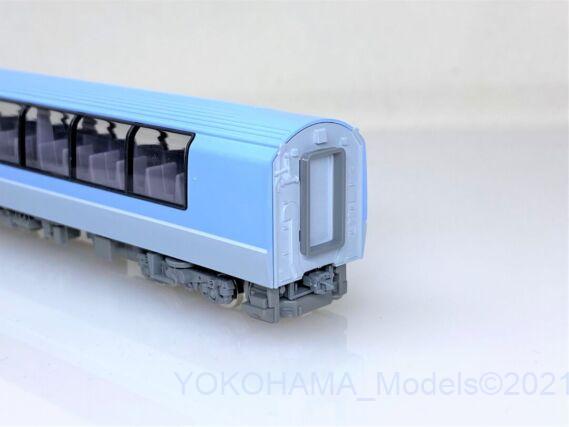 TOMIX 251系スーパービュー踊り子登場時塗装 トミックス