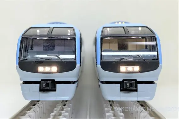 TOMIX 98718 251系 スーパービュー踊り子 10両セット TOMIX [98718] JR 251系特急電車（スーパービュー踊り子・2次車・旧