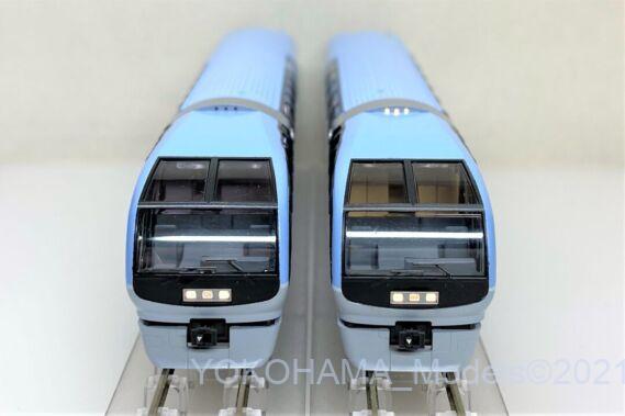 TOMIX 251系スーパービュー踊り子登場時塗装 トミックス