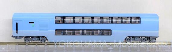 TOMIX 251系スーパービュー踊り子登場時塗装 トミックス