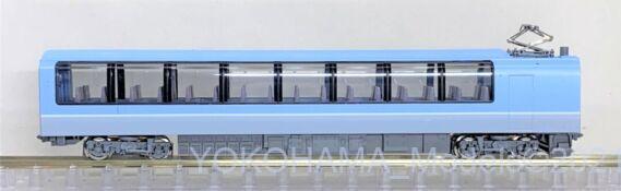 TOMIX 251系スーパービュー踊り子登場時塗装 トミックス