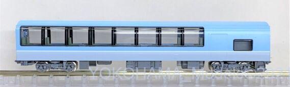 TOMIX 251系スーパービュー踊り子登場時塗装 トミックス