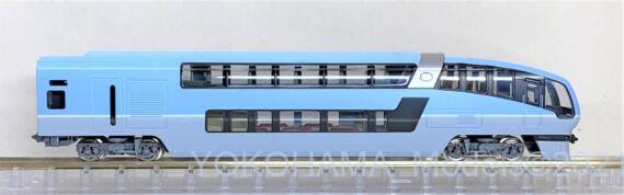 TOMIX 251系スーパービュー踊り子登場時塗装 トミックス