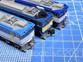 KATO 50系客車5両基本セット 品番:10-1276 カトー | NGaugeJP - 横濱模型