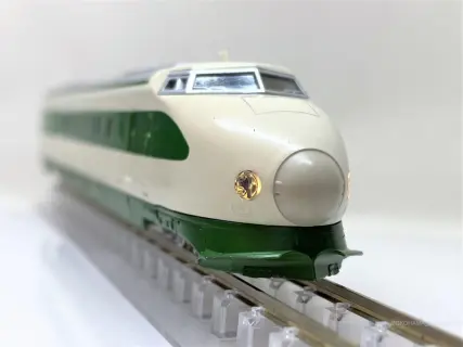 0系 | NGaugeJP - 横濱模型