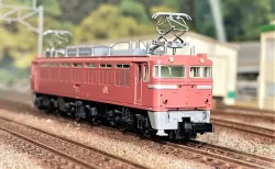 TOMIX 7145 EF81 400番台 トミックス