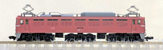 TOMIX 7145 EF81 400番台 トミックス