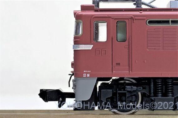 TOMIX 7145 EF81 400番台 トミックス