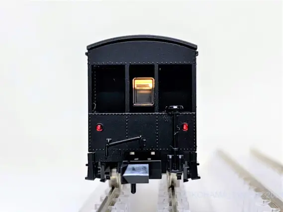 国鉄 急行貨物列車セットが入線です。TOMIX 98735 ｜ 製品情報｜製品