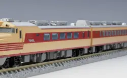 キハ56 13　M Tomixさんのキハ56系モデルチェンジ車発売予告！ キロ26の在庫が