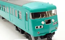 MICROACE】 西武鉄道3000系「L-train」試作品ご紹介（2021.06.18）が