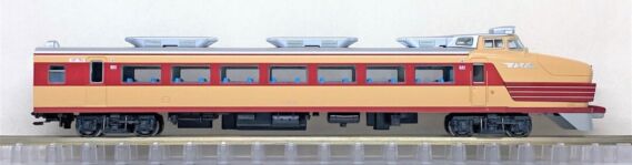KATO 10-530 10-531 151系こだま
