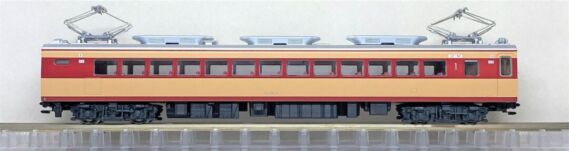 151系「こだま・つばめ」入線です。KATO 10-530・10-531 ｜ 製品情報