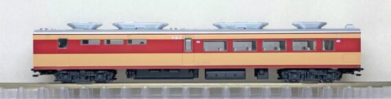 KATO 10-530 10-531 151系こだま