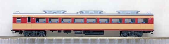 KATO 10-530 10-531 151系こだま