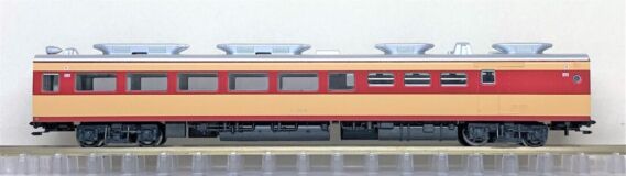 KATO 10-530 10-531 151系こだま