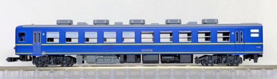 KATO 5304 スハフ12-701 いこいタイプ KATO京都駅店