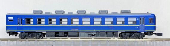 KATO 5304 スハフ12-701 いこいタイプ KATO京都駅店