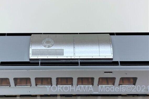 キハ261系5000番代「ラベンダー」が入線しました。TOMIX 98487 ｜ 製品