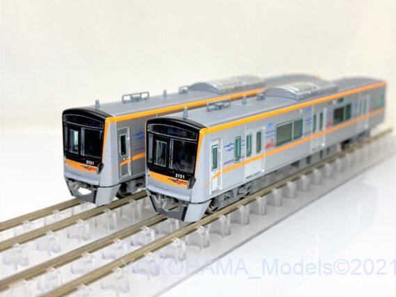 MICROACE A1220 京成3100形3151F マイクロエース