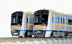 MICROACE】A6597 小田急30000形・EXEα・リニューアル 増結4両セット