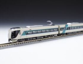 ポポンデッタ 6030 東武鉄道 500系 リバティ 増備車 6両セット ポポンデッタ 東武500系「リバティ」増備車6両セット 品番:6030