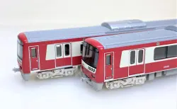 14系500番台+ワキ10000「カートレインさっぽろ」入線です。 マイクロ