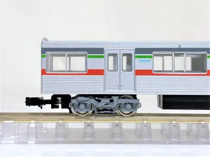北総鉄道9000形 | NGaugeJP - 横濱模型