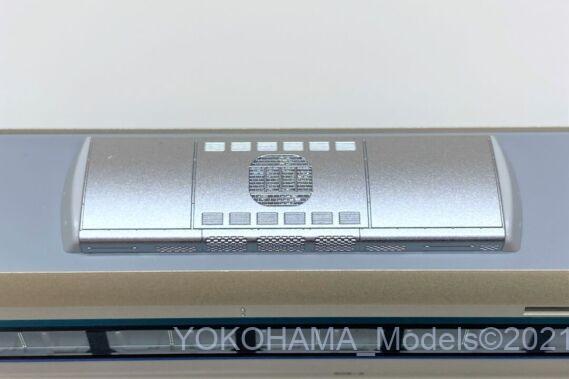 TOMIX 97934 東武500系リバティ