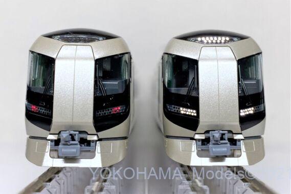 TOMIX 97934 東武500系リバティ