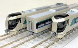 TOMIX 97934 東武500系リバティ