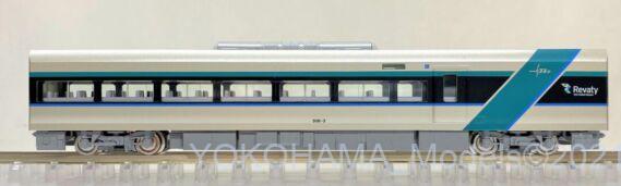 TOMIX 97934 東武500系リバティ