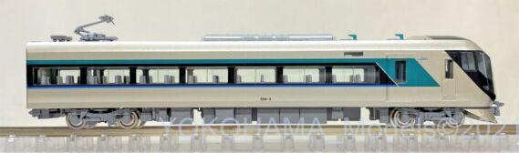 TOMIX 97934 東武500系リバティ