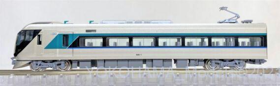 TOMIX 97934 東武500系リバティ