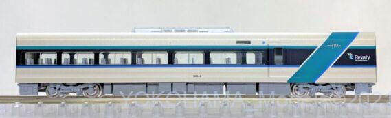 TOMIX 97934 東武500系リバティ