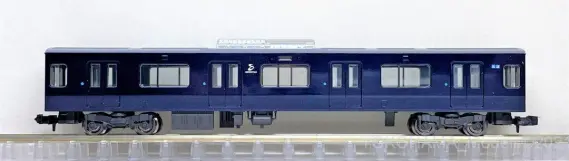 相模鉄道12000系が入線しました。TOMIX 98357 98358 #相鉄 ｜ 製品情報