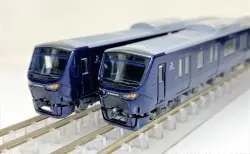 マニ44が入線です。KATO 5146 再生産 | NGaugeJP - Nゲージ