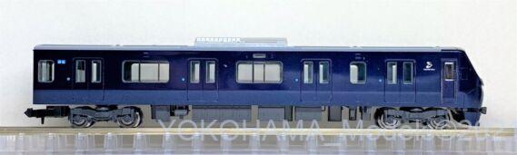 相模鉄道12000系が入線しました。TOMIX 98357 98358 #相鉄 ｜ 製品情報