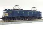 KATO京都駅店 KKB00252 EF58 66 ヒサシ付き 下関運転所 KATO京都駅店 Nゲージ鉄道模型