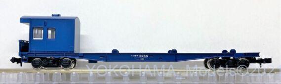 TOMIX 2756 2757 2758 コキ10000 コキフ10000