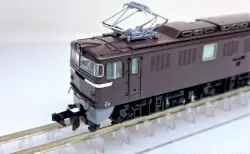 京都丹後鉄道 KTR8000形「タンゴディスカバリー」入線です。TOMIX