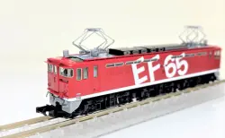 485系スーパー雷鳥増結セットが入線しました。TOMIX 98752 | NGaugeJP