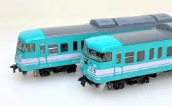 車両ケースコンテナ貨車12両用を導入。KATO 10-216 ｜ 製品情報｜製品
