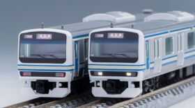 特別企画品 JR E231-0系通勤電車(成田線開業120周年ラッピング) TOMIX E231-0系通勤電車(成田線開業120周年ラッピング) 特別企画品