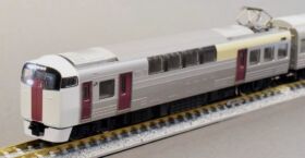 TOMIX 215系近郊電車(2次車)増結セット 品番:98445 #トミックス