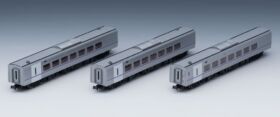 キハ261-1000系特急ディーゼルカー(6次車・スーパー北斗・新塗装