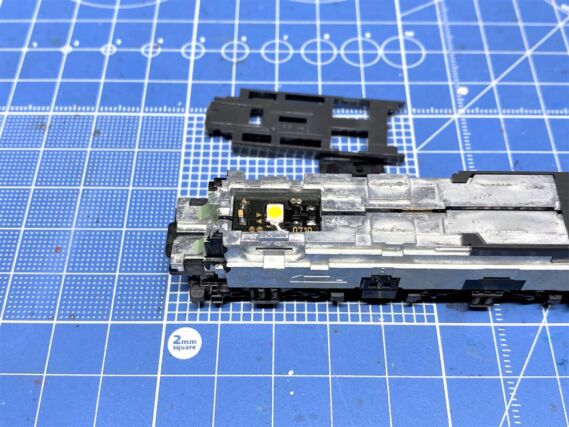 TOMIX 7153 EF81 95号機 レインボー塗装・Hゴムグレー トミックス