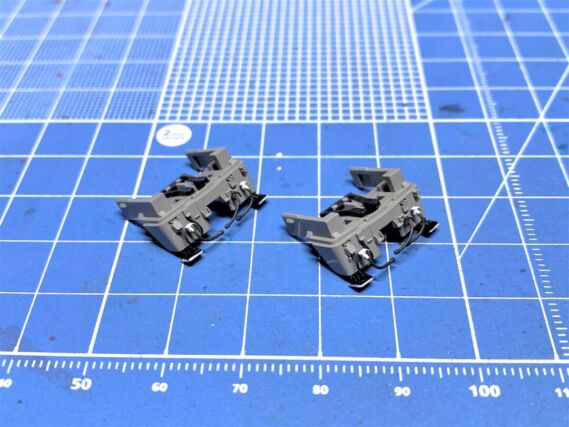 TOMIX 7153 EF81 95号機 レインボー塗装・Hゴムグレー トミックス