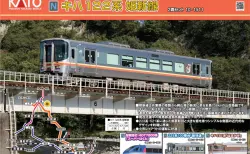 【KATO】4月21日メーカー出荷（発売日情報更新：20220331）  #カトー